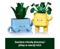 LEGO Botanicals 10349 Wesołe roślinki - 1331601 - zdjęcie 6